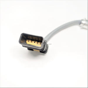 BEXTEN Autoteile Sauerstoffs ensor kabel für BMW F35/F30/F18 Hochwertiger Ersatz Langlebig