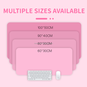 Acceptable OEM Double Sided Computer Mouse Pad Natural Rubber Polyester Fabric Personalized <strong>Programming</strong> Mouse Wrist Pad - Product Image 6
