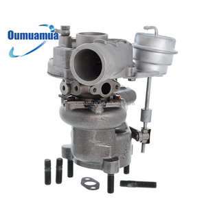 For VW Turbocharger K03 Fit PASST <strong>1</strong> <strong>8T</strong> <strong>Engine</strong> 53039700005 High Performance Upgrade Replacement Fast Shipping - Product Image 3