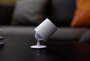 Ewest-sensor de movimiento inteligente para sistema de hogar inteligente, sensor de movimiento de 1,0 PIensensens - Product Image 3