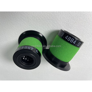 ตัวกรองอัดอากาศสำหรับเปลี่ยนไส้กรองอากาศ E-B-6 E-C-6 E-G-6 E-F-6 E-D-6 - Product Image 4
