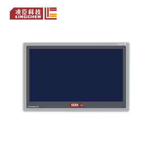Hoch leistungs automatisierung Industrieller Tablet-Touchscreen HMI Plc All-in-One-Mensch-Maschine-Schnitts telle - Product Image 1