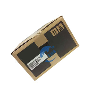 Original New <strong>input</strong> <strong>output</strong> <strong>modem</strong> IC697CPX772 - Product Image 6