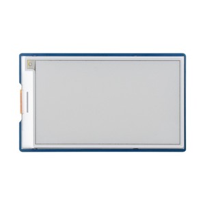 3,7 Zoll Rot/Gelb/Schwarz/Weiß E-Paper Display (G) 416x240 Pixel SPI-Schnitts telle Standard Raspberry Pi 40PIN GPIO Header - Product Image 3