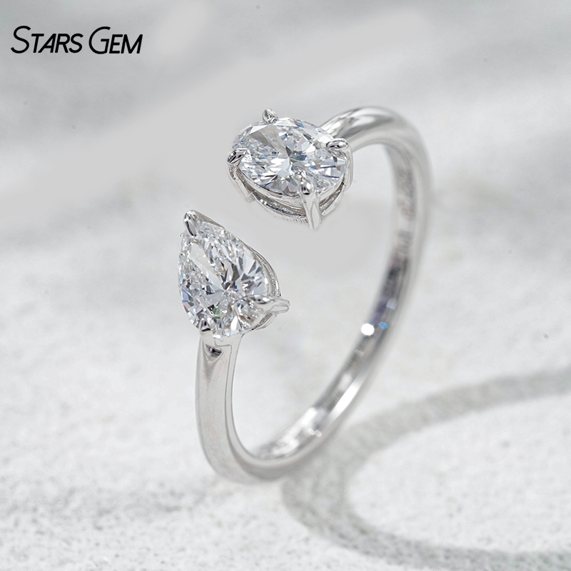 10K White Gold
