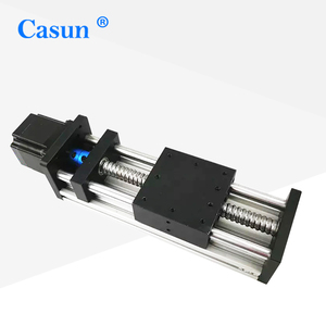 SBR guida lineare linearSlide di Blocco e di guida di Guida Lineare per macchine automatiche nel prezzo basso - Product Image 1