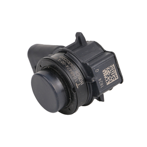 <strong>Auto</strong> Accessories 1048474-00-A High-Performance <strong>Reverse</strong> Parking Radar for Tesla Model S &amp; Model X Backup <strong>Sensor</strong> <strong>System</strong> - Product Image 6