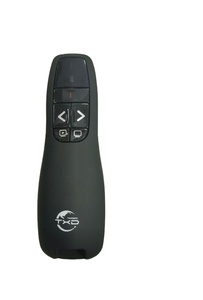 2.4 GHz Wireless PowerPoint telecomando 30m gamma puntatore Laser rosso per Mac OS PPT/Google diapositive/presentazione presentatore - Product Image 2
