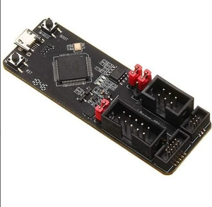 ESP-Prog Development Board JTAG Debug Program Downloader Kompatibel für ESP32 - Product Image 1