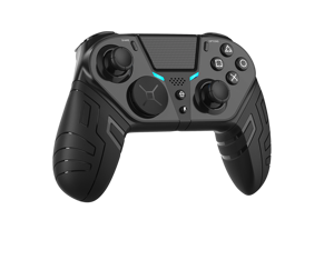 Botón trasero de programación personalizado, controlador de juego ps4 con d-pad ajustable y joystick - Product Image 1