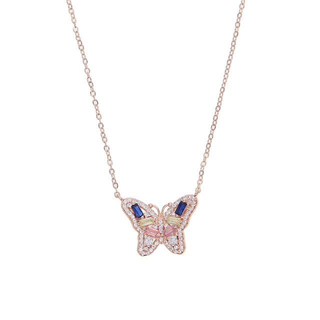 N451-Rose Gold