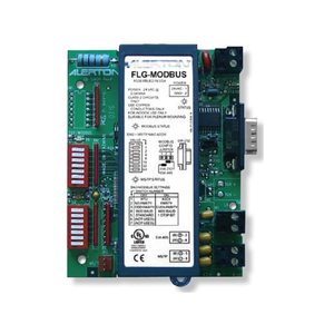 FLG-MODBUS | BACtalk Field-Level Gateway für Modbus - Product Image 1