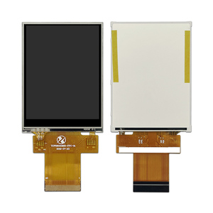 显示器用2.6英寸240*320分辨率TFT液晶显示模块 - Product Image 6