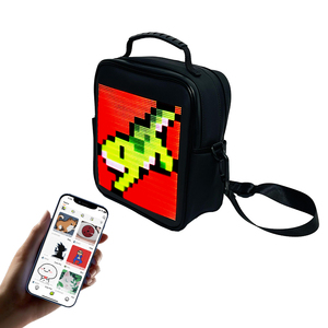 Водонепроницаемый рюкзак для путешествий - Product Image 3