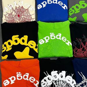 Bộ đồ thể thao mùa đông áo hoodie nỉ in hình quần thể thao cặp đôi phong cách đường phố hip-hop - Product Image 4