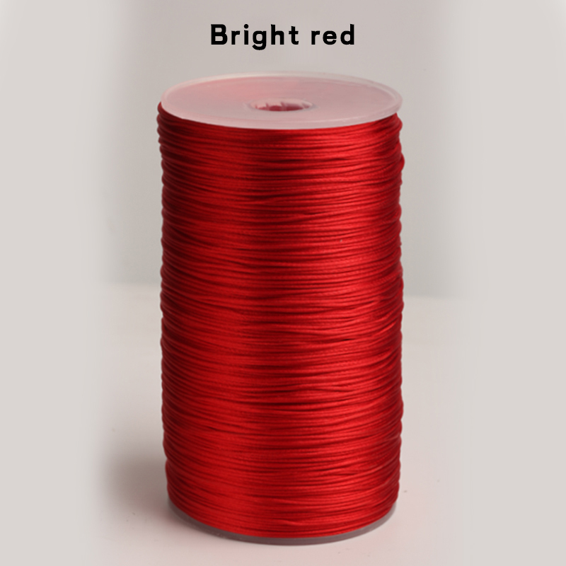 L814-bright red