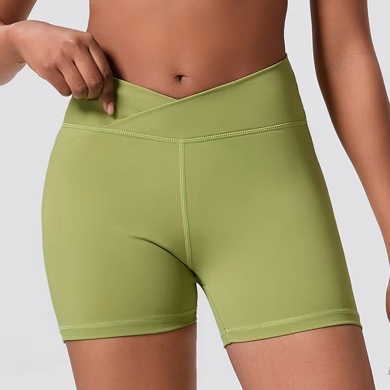 Short vert
