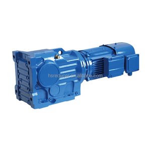 Alta Precisão Bevel <span class=keywords><strong>Helical</strong></span> <span class=keywords><strong>Gearbox</strong></span> Fornecedor 3hp Bevel <span class=keywords><strong>Helical</strong></span> Gear Motor para Mixer