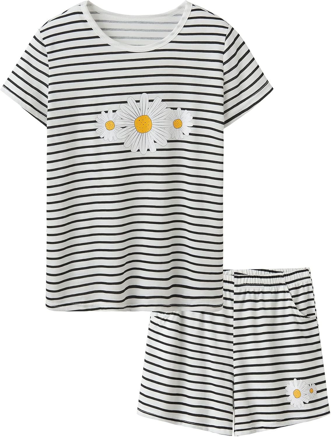Black Stripe