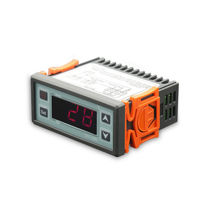 Dijital termostat <span class=keywords><strong>STC</strong></span>-200 <span class=keywords><strong>STC</strong></span>-300 elektronik mikrobilgisayar akıllı buzdolabı sıcaklık kontrol cihazı