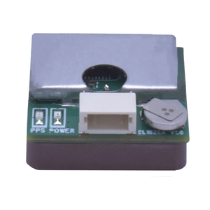 Módulo GPS pequeño GNSS que lleva el módulo GPS de antena GPS integrado de seguimiento aplicado para posicionamiento de seguimiento y DVR de vehículos - Product Image 2