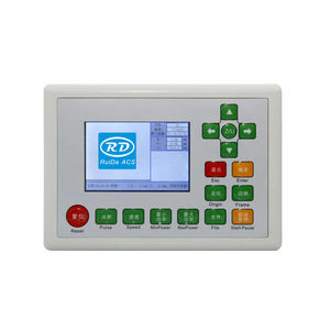 Ruida RDC6442G RDC6442S CO2 лазерный контроллер платы карты для ЧПУ гравировальной резки RDC6442 система управления материнской платой - Product Image 1