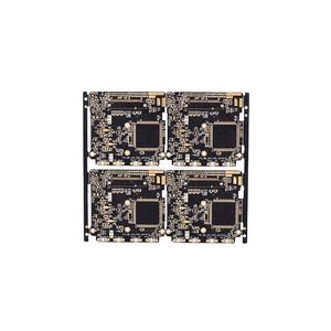 2022สร้าง PCB BMS สำหรับแบตเตอรี่ลิเธียมไอออนแบบกำหนดเอง PCB สำหรับผู้ผลิต LED อลูมิเนียม PCB - Product Image 6