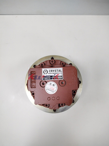 Excavator Parts TM02 TM02E TM03 TM03AF TM04 TM04A TM05 <strong>TM06</strong> TM07 TM08 <strong>TM09</strong> TM40 TM60 Excavator Engine Travel Motor - Product Image 2