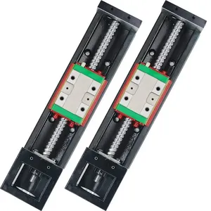 HIWINスマート診断リニアモジュール予測メンテナンスアラート付きKK60 (標準) - Product Image 6