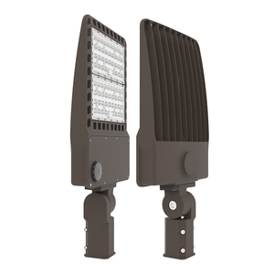3.0A 2.0A IP65 T3 100W 150W 200W 240W 300W <span class=keywords><strong>350W</strong></span> 400W 150lm/w/W ท้องฟ้ามืด300W นำพื้นที่ของร่างกายเรียบสำหรับกลางแจ้ง