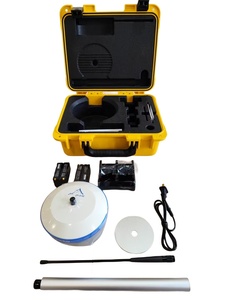 Chcnav X1/I cơ sở GPS rtk Receiver 1408 kênh cụ để đo Dụng cụ thử nghiệm - Product Image 6