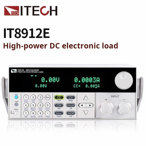 ITECH programmabile cc Digital Load Meter Test luce Led IT8912E/IT8811/IT8812 - Product Image 4