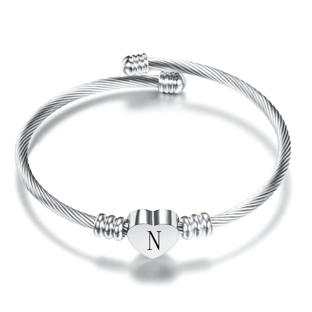 Steel Color N