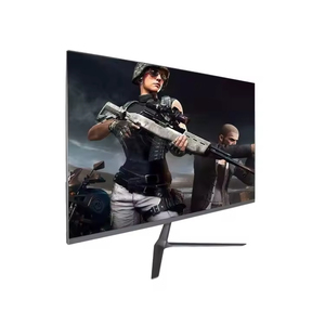 LEDスクリーン大型ワイドビューパソコンLEDゲームモニターディスプレイ - Product Image 5