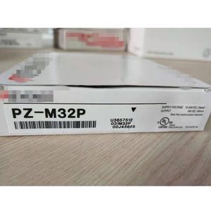 Sensore foto interruttore PZ-M32P PLC industriale PZM32P - Product Image 1