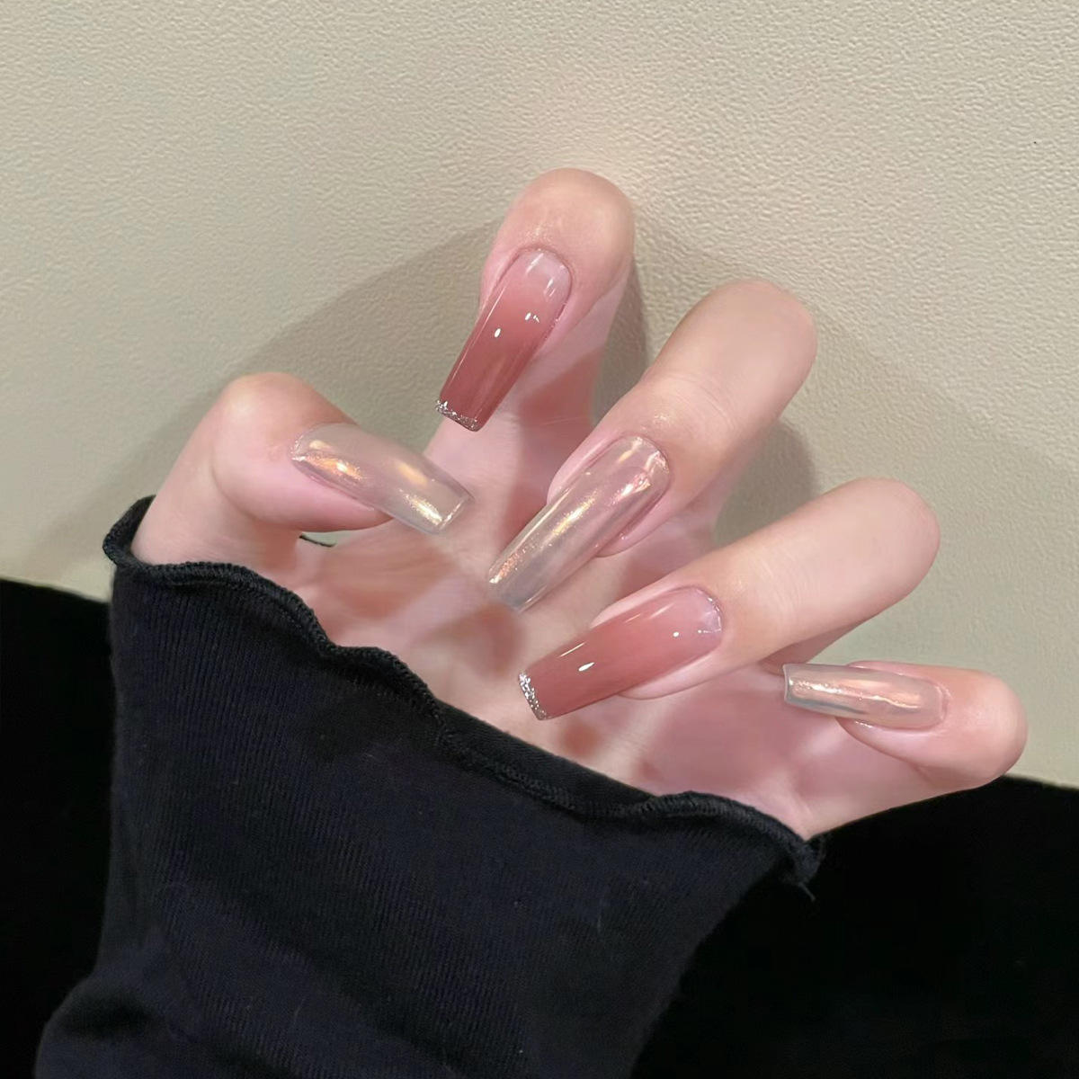 BY1514 Caja colorida de 30 piezas