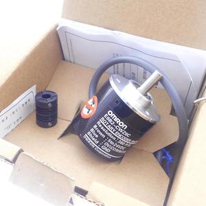 Encoder E6B2-CWZ6C E6B2-CWZ5B E6B2-CWZ1X E6B2-CWZ3E E6B2-CWZ5G Drehen inkrementeller photo elektrischer 5-24V Impuls - Product Image 4