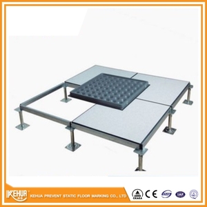 Kehua Anti-static Raised Access Floor Floor <strong>System</strong> for <strong>Computer</strong> Room Data Center - Product Image 6