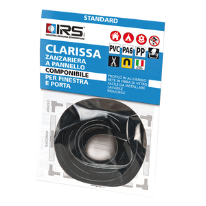 Clarissa 2 Mt Turning TOOL โปรไฟล์แม่เหล็ก - Product Image 1