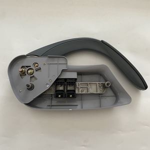 Otobüs koltuk kolu için yeni stil kolçak katlanır kol dayama Yutong otobüs için Yutong otobüs için koltuk kol desteği - Product Image 2