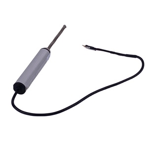 Miran KSP-15mm Mini-Typ Self-Return mit Feder-Linear-Verschiebungspotentiometer-Sensor-Linear-Positions-Wandler - Product Image 2