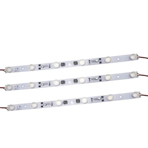 DC24V 5โมดูล LED Strip ไฟ LED โมดูล