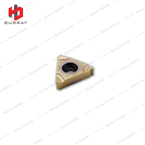 16ER-1.0ISO数控切削通用公制外螺纹刀片硬质合金车刀 - Product Image 5