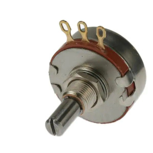 RV4NAYSD253A RV4シリーズリニアポテンショメータB10kロータリーポテンショメータRheostat - Product Image 4