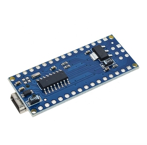 ATMEGA328P Usb Ttl Nano V3.0 Ch340 Entwicklungsbrett erweiterte Version Controller Programmierungs-Entwicklungsbrett für Arduino