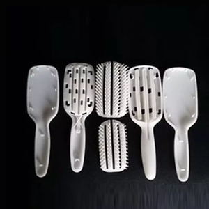3D печать копия номер сканирование моделирование ручная модель под заказ промышленный класс высокая точность sla Смола быстрое прототипирование - Product Image 2