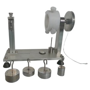 IEC 60884-<strong>1</strong>:2022 Digital Compression Testing Machine <strong>1</strong>-Year Warranty 220V Friction Head <strong>Test</strong> Piston Dimensions for Marking.fig <strong>5</strong> - Product Image 6