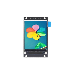 2,0-Zoll-TFT-Display OLED-LCD-Laufwerk IC ST7789V 240 RGBx240 Punktmatrix-SPI-Schnitts telle für Arduio-Vollfarb-LCD-Anzeige modul