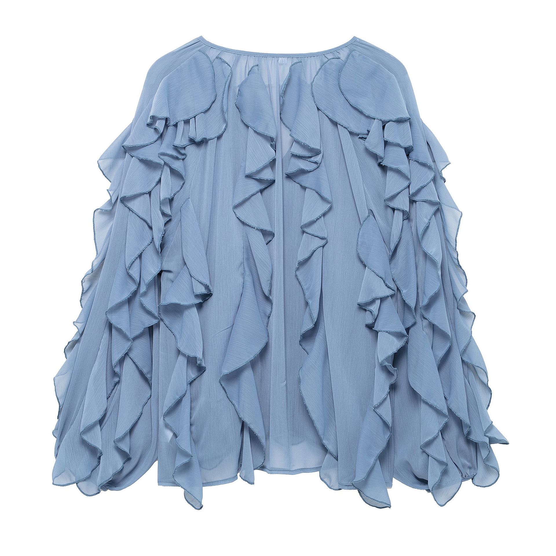 Azzurro di cielo