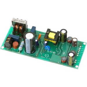 Fornitore d'oro ad alta frequenza PLC Controller di programmazione PCB circuito stampato veloce OEM prototipo PCB assemblaggio HASL FR4 - Product Image 5